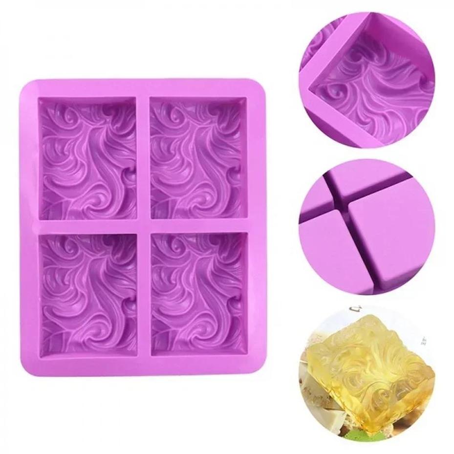 Candle Making Supplies Wholesale - Creative 1 Pcs Cake Decoration Baking