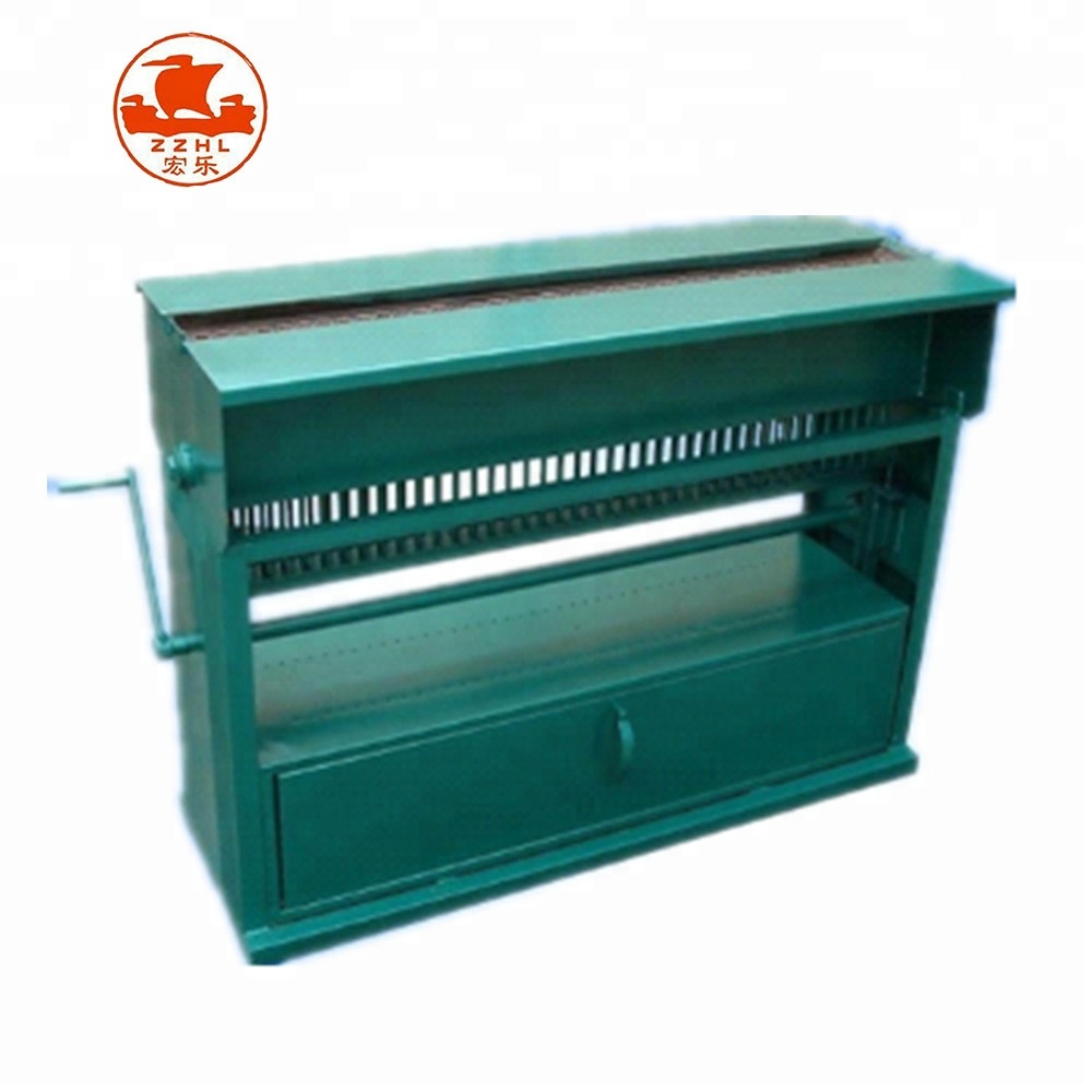 Candle Making Process - Durable Tealight Candle Making Machine for