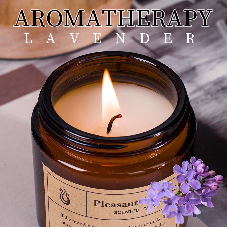 1pc Lavender Scented Decorativ - огляд і ціна Coconut Wax Flake