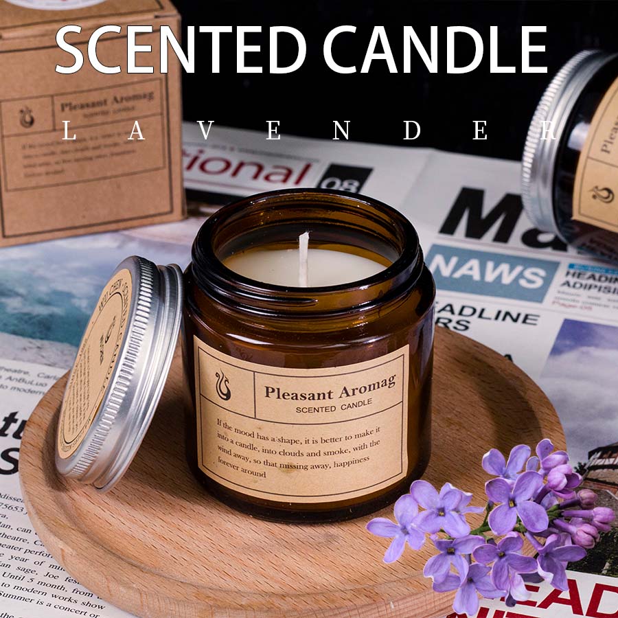 1pc Lavender Scented Decorativ - огляд і ціна Coconut Wax Flake