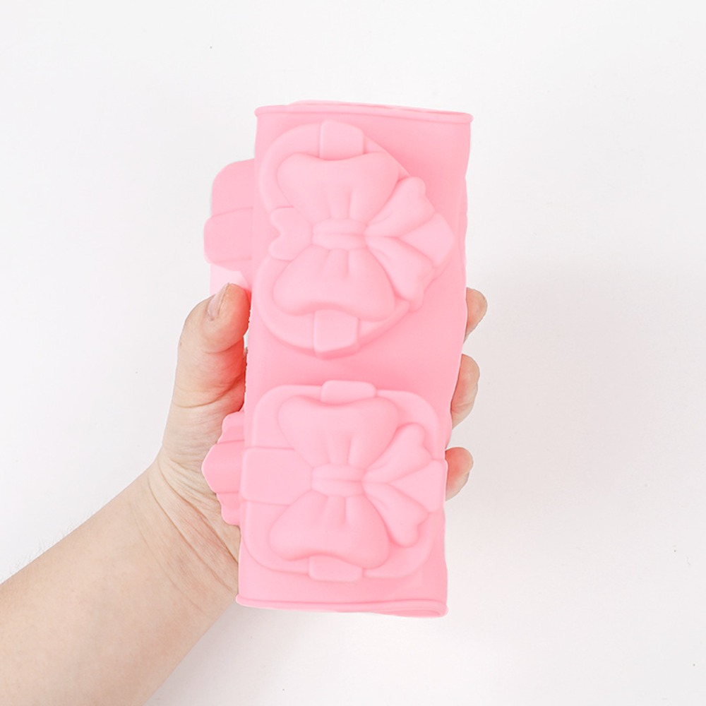 Square Heart Shape Silicone Mo - огляд і ціна Candle Making Supplies Wholesale