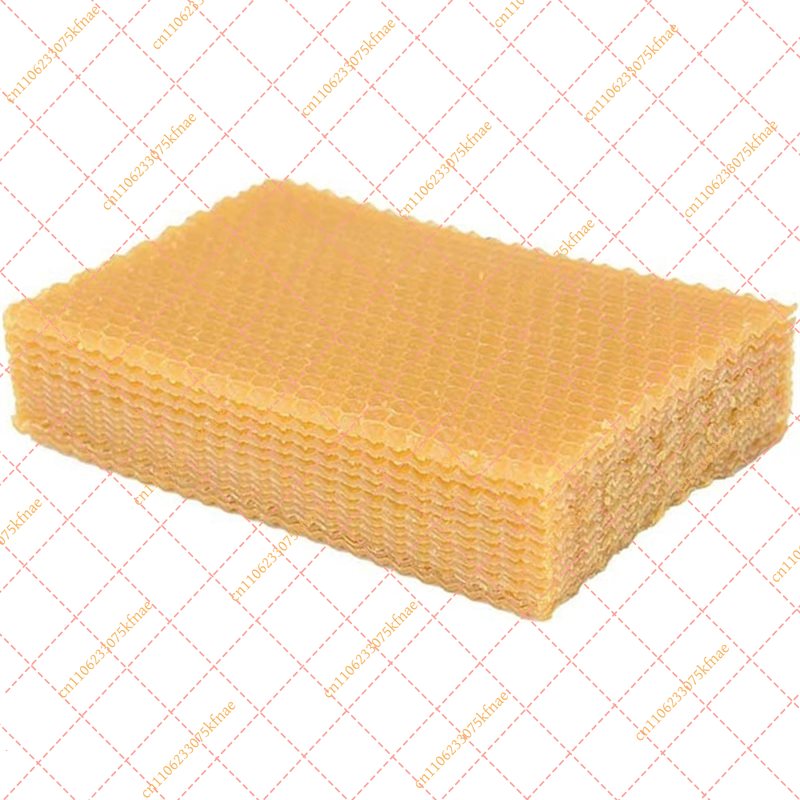 100PCS Beeswax Sheets for Cand - огляд і ціна Candle Making For Kids