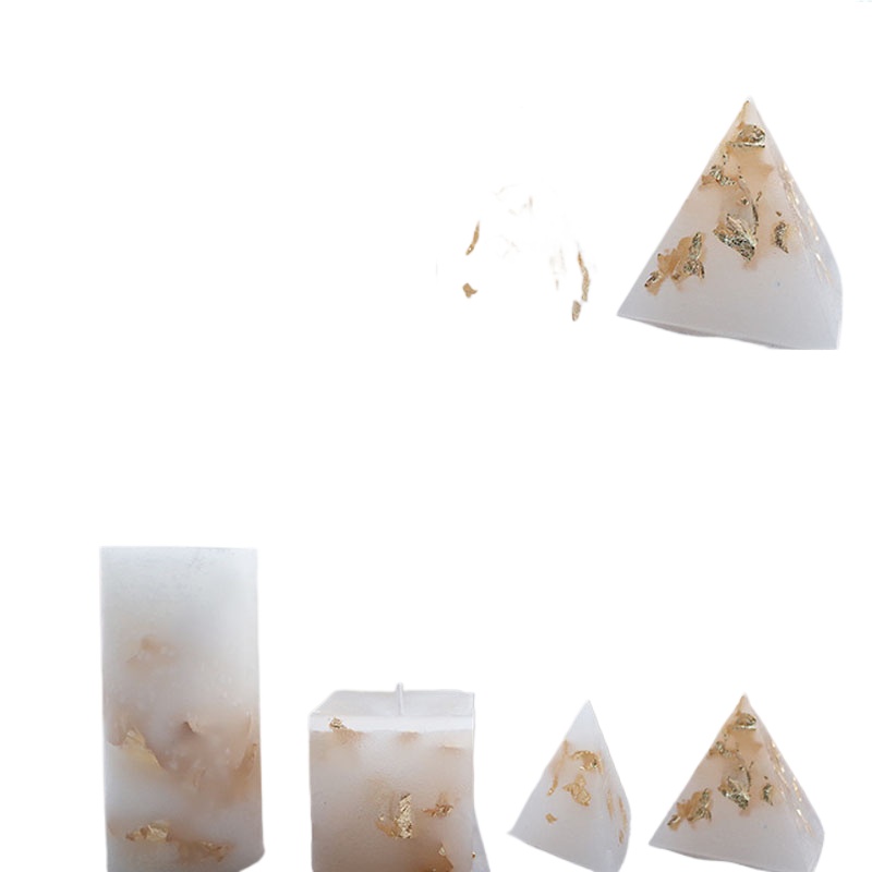 500/1000g Aromatherapy Candle  - огляд і ціна Coconut Wax Flake
