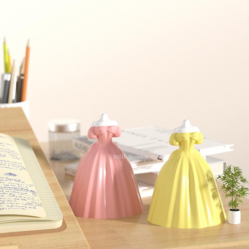 Bride Silicone Candle Mold 3D  - огляд і ціна Candle Making Supplies Wholesale