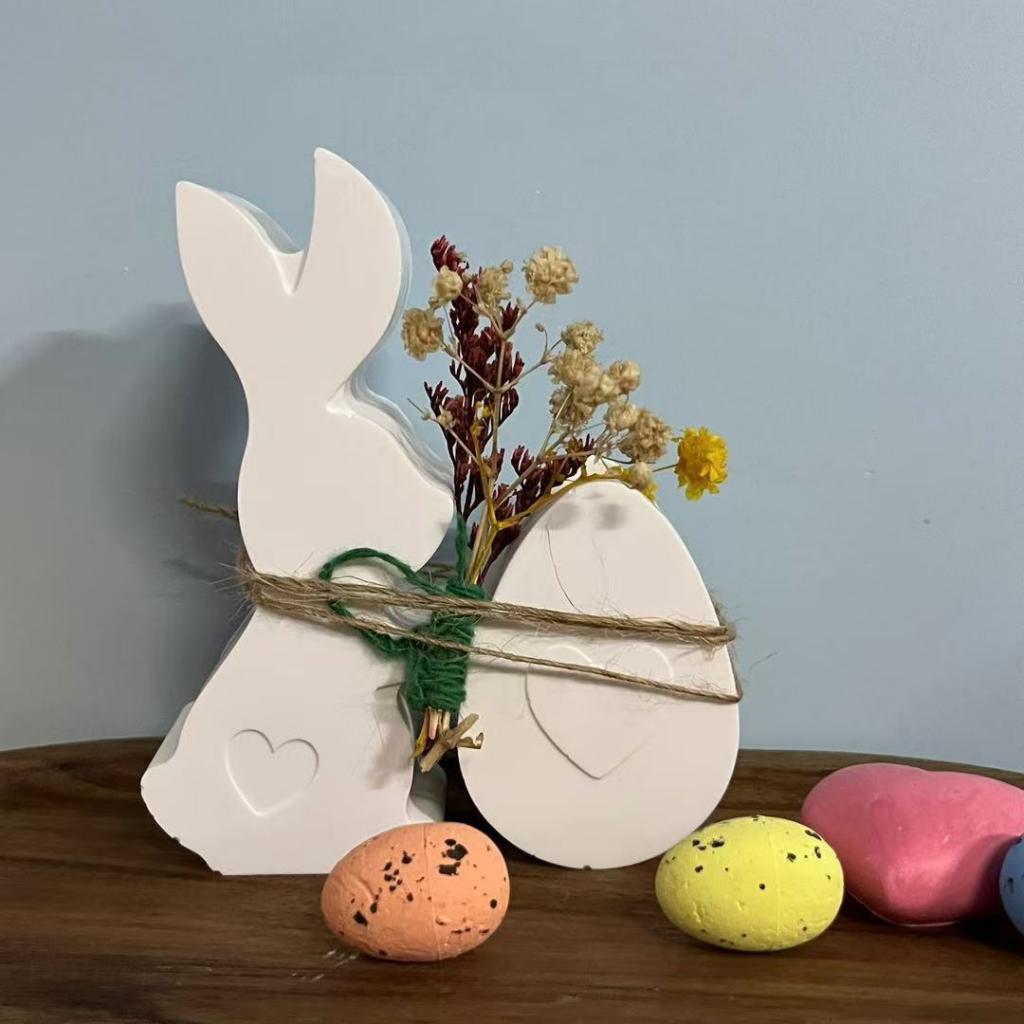 Bunny Silicone Mould Candle Ma - огляд і ціна Candle Making For Kids