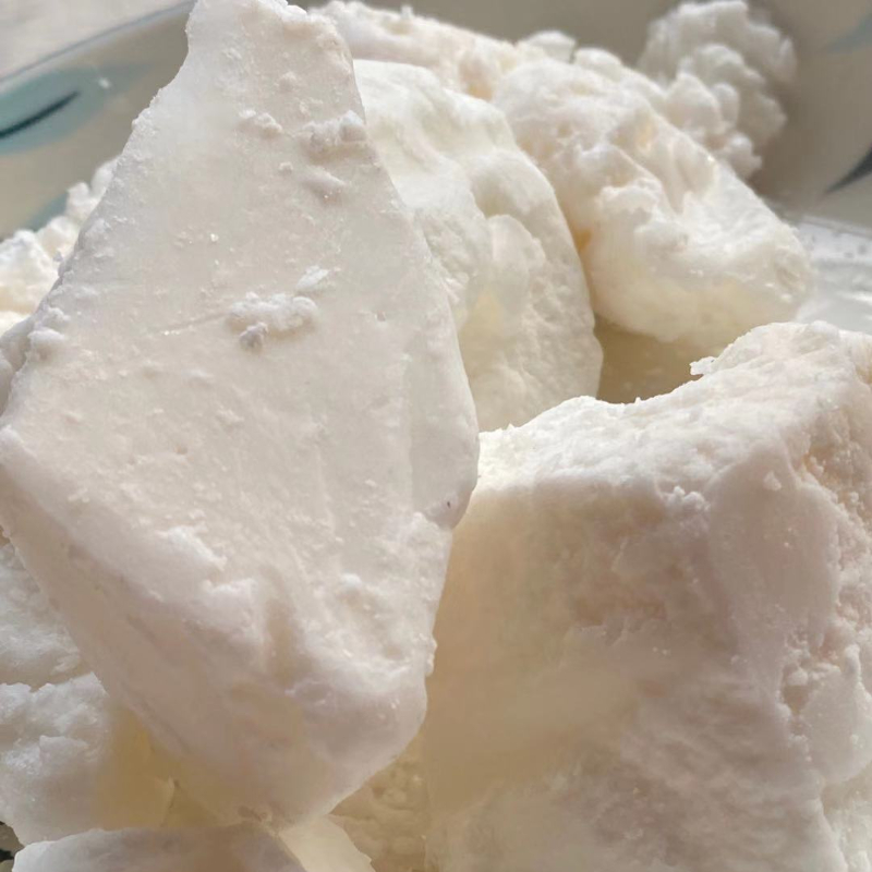 0.5/1kg Coconut Wax DIY Candle - огляд і ціна Coconut Wax Flake