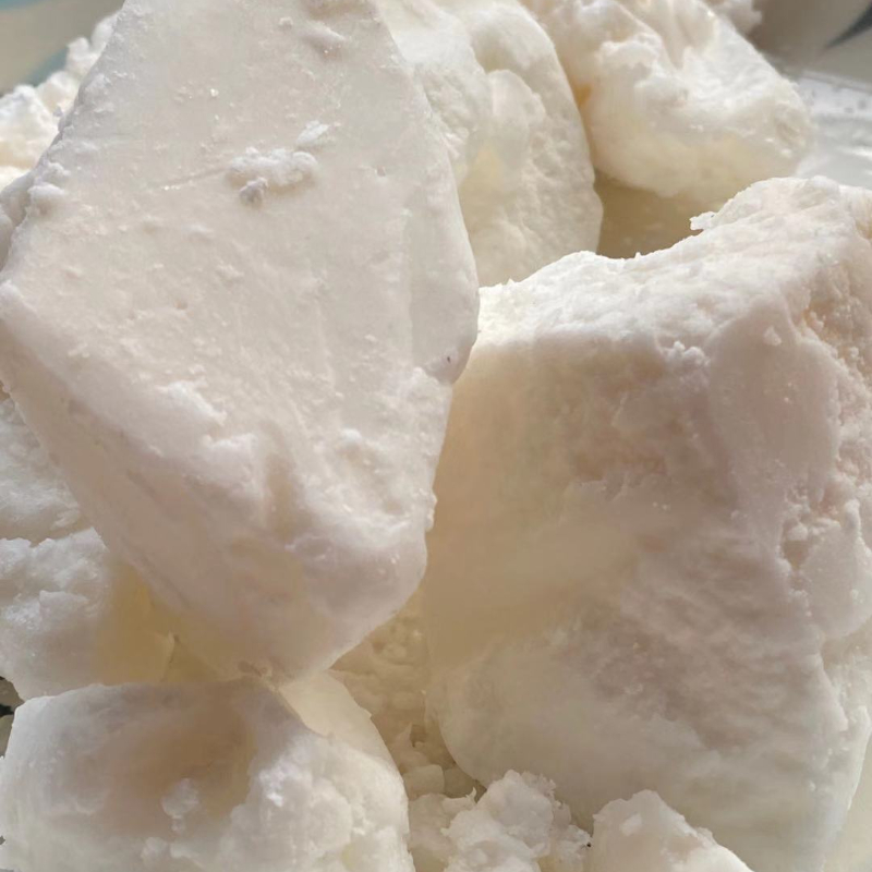 0.5/1kg Coconut Wax DIY Candle - огляд і ціна Coconut Wax Flake