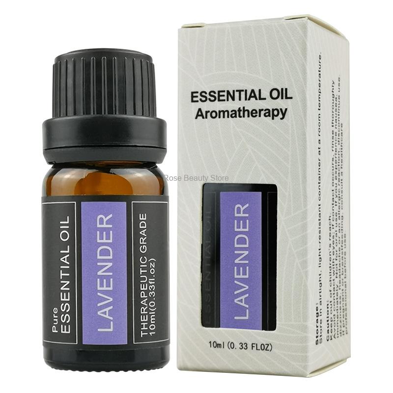 10Ml Aromatherapy Candle Essen - огляд і ціна Candle Making Supplies Wholesale