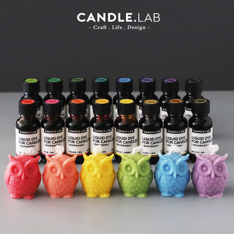 16colors CANDLE. LAB high-conc - огляд і ціна Coconut Wax Flake