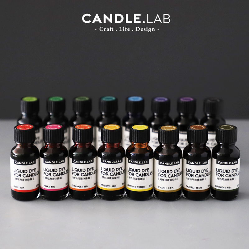 16colors CANDLE. LAB high-conc - огляд і ціна Coconut Wax Flake