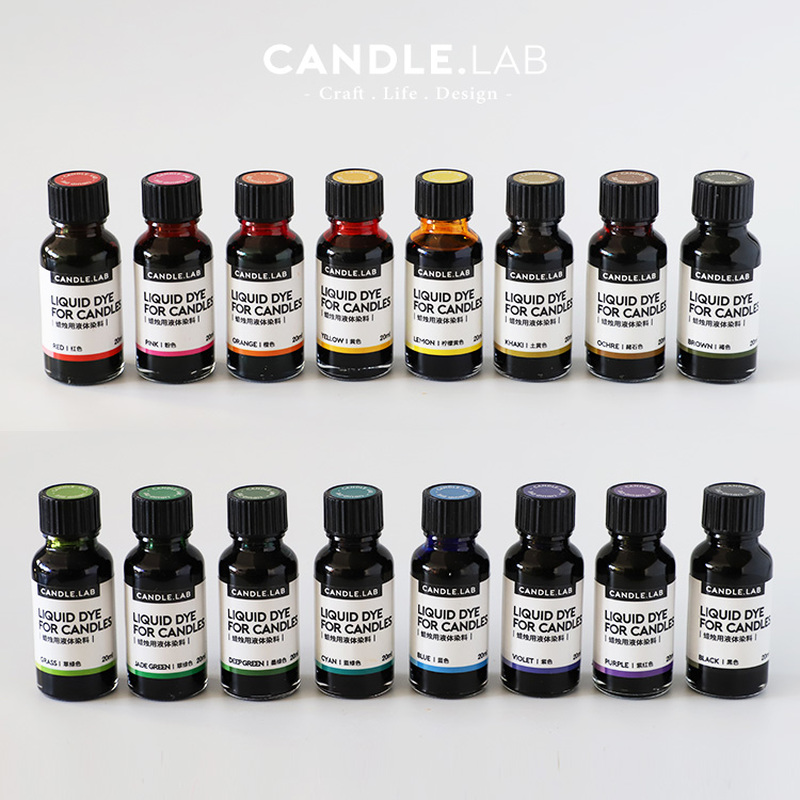 16colors CANDLE. LAB high-conc - огляд і ціна Coconut Wax Flake