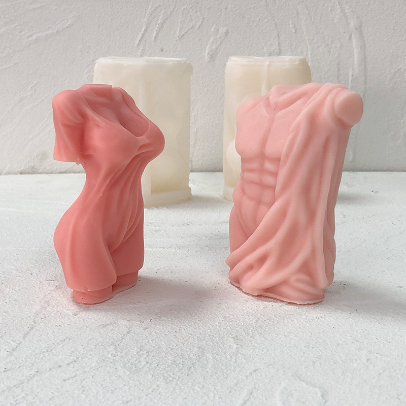 A Female Male Human Body Fragr - огляд і ціна Candle Making Temperature